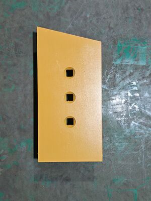 6Y5839MT Dozer a forma di gatto