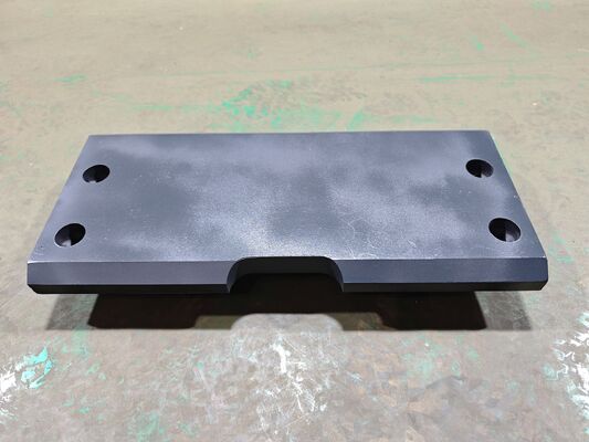 1618573 Cerniera per tacchi 161-8573 Cat Wear Parts Loader Tacchi