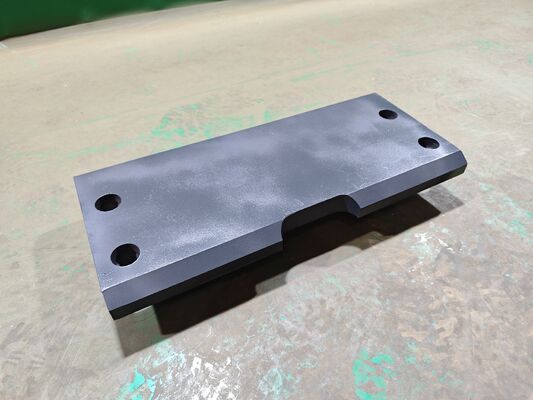 1618573 Cerniera per tacchi 161-8573  Wear Parts Loader Tacchi