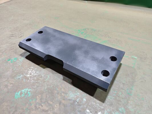 1618573 Cerniera per tacchi 161-8573  Wear Parts Loader Tacchi