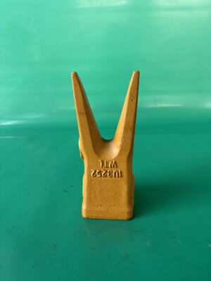 Parti soggette ad usura 1U3252WTL Denti della benna del trattore