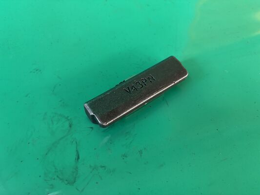 V43PN Dente benna/scanner/perno fermo denti