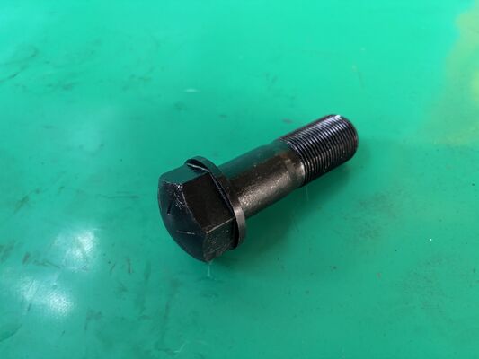 M30X2X90 bullone per escavatori / TBM30X2X90 bullone per escavatori