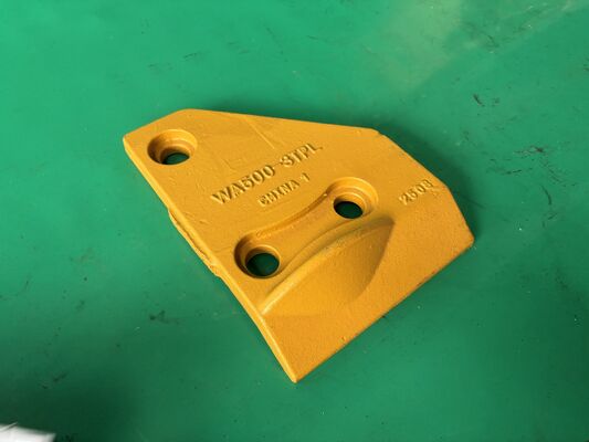 WA5003TPL Mezza freccia fusa 3 fori Colore personalizzato