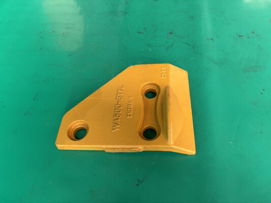 WA5003TPL Mezza freccia fusa 3 fori Colore personalizzato