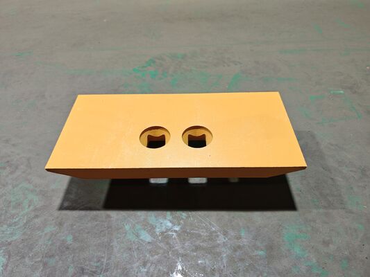 Lame taglienti imbullonate stile Cat 4T8091M per caricatore