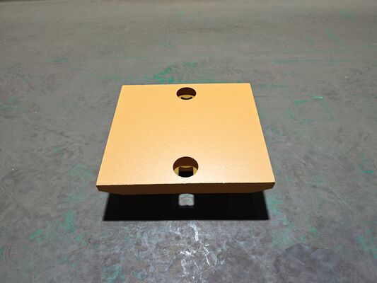 1324715B Lame taglienti imbullonate per cariore, stile