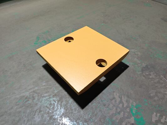 1324715B Lame taglienti imbullonate per cariore, stile