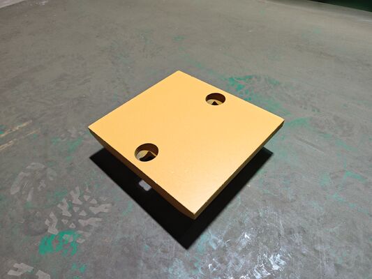 1324715B Lame taglienti imbullonate per cariore, stile