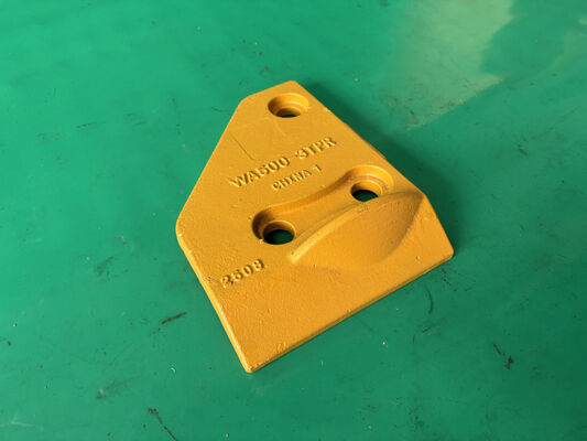 WA5003TPR Mezza freccia fusa 3 fori Colore personalizzato