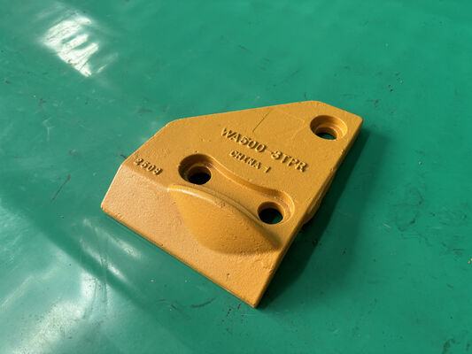 WA5003TPR Mezza freccia fusa 3 fori Colore personalizzato