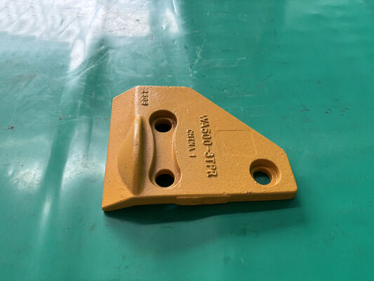 WA5003TPR Mezza freccia fusa 3 fori Colore personalizzato