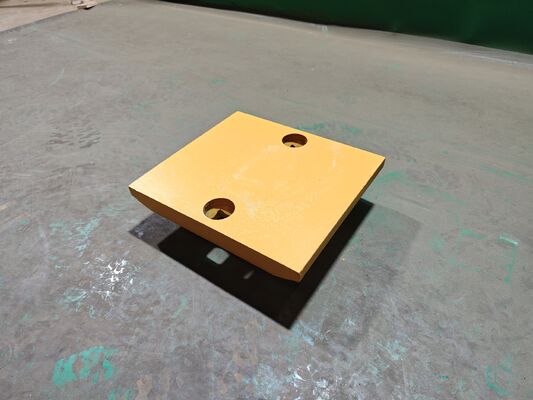 1324715M Cerniera in stile gatto sui bordi di taglio per caricatore