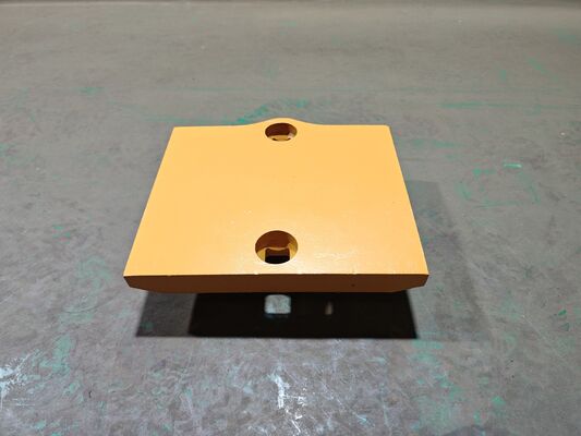 Segmenti per lama frontale imbullonati stile Cat 2571762M per caricatore