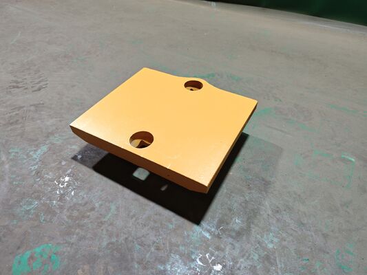 Segmenti per lama frontale imbullonati stile  2571762M per cariore