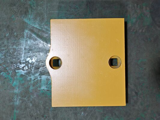 Segmenti per lama frontale imbullonati stile  2571762M per cariore