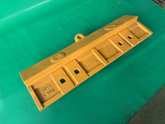 WA500-3HA Fuso Komatsu Centro Segmento 4 Fori