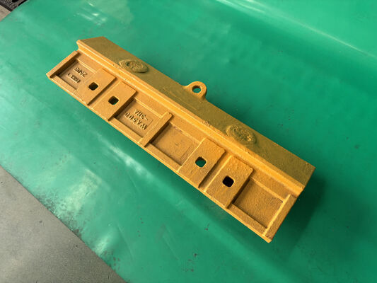 WA500-3HA Fuso Komatsu Centro Segmento 4 Fori