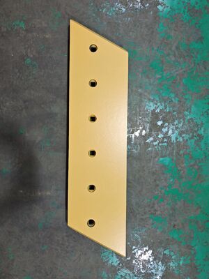 2782169EXTC5B Bordi di taglio a bullone