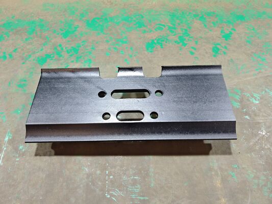 PC300-6/PC300-7 Track Shoe Triple Grouser track shoe Pitch TG216M-14-600