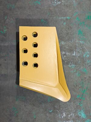 Lama per estremità calda a tazza stile Cat 8E4193MTB per dozer