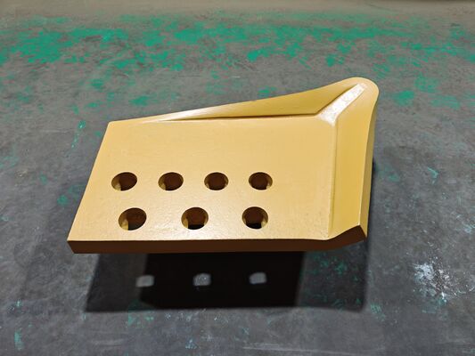 Lama per estremità calda a tazza stile Cat 8E4193MTB per dozer