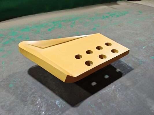 Lama terminale tagliente stile gatto 8E4194MTB