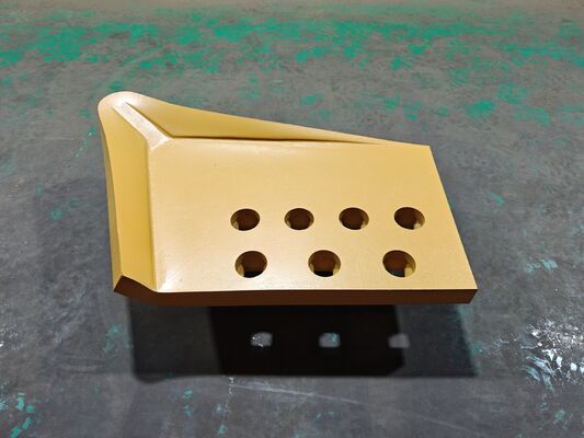 Lama terminale tagliente stile gatto 8E4194MTB