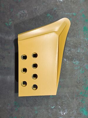 Lama terminale tagliente stile gatto 8E4194MTB