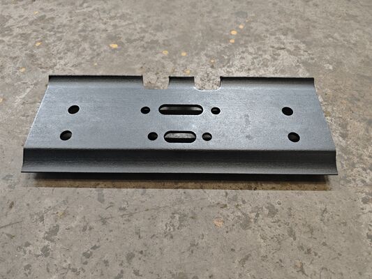 TST135A Scarpa da pista Triple Grouser scarpa da pista Pitch TG135A-6-400-0100