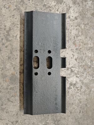 Scarpa da corsa FL4 Triple Grouser Scarpa da corsa Pitch TG140D-8.5-400