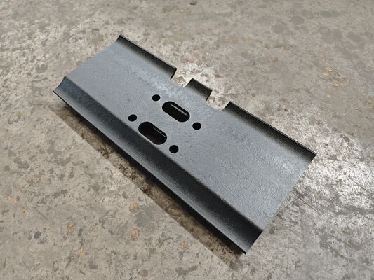 Scarpa da corsa FL4 Triple Grouser Scarpa da corsa Pitch TG140D-8.5-400