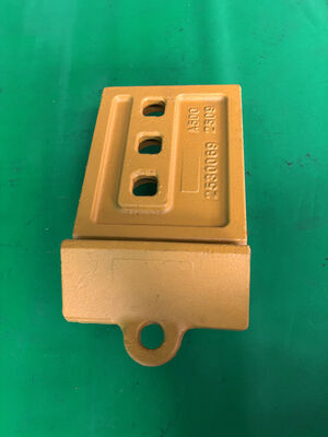 2530069 Fuso Mezza freccia Fino 3 fori 966G 966H 966M 972G