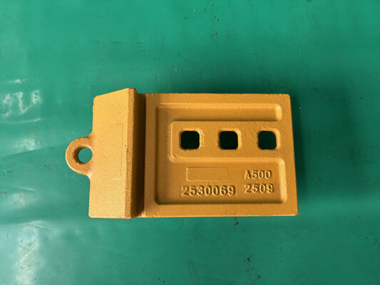 2530069 Fuso Mezza freccia Fino 3 fori 966G 966H 966M 972G