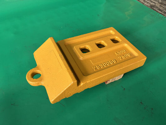 2530069 Fuso Mezza freccia Fino 3 fori 966G 966H 966M 972G