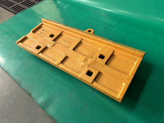 253-0071 BORDO CENTRALE A MEZZA FRECCIA DA SALDARE