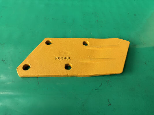 205-70-74180L PC200 Taglialaterale sinistro