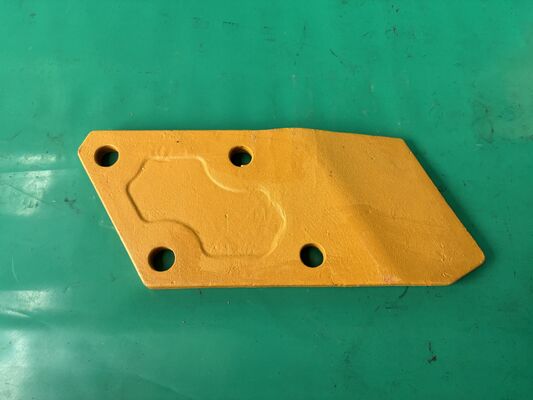 205-70-74180L PC200 Taglialaterale sinistro