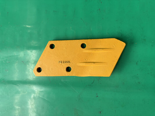 205-70-74180L PC200 Taglialaterale sinistro