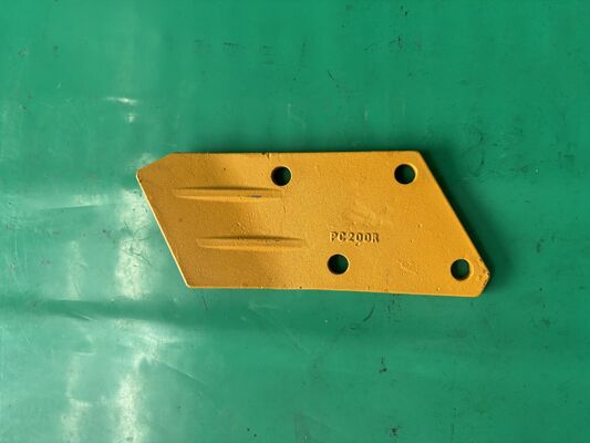 205-70-74190 Taglialaterale destro PC200