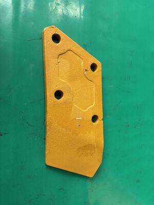 205-70-74190 Taglialaterale destro PC200