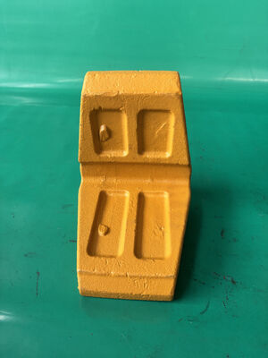 Protezione del tallone della benna dell'escavatore HS230-190