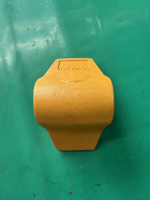 Protezione del tallone della benna dell'escavatore HS230-190