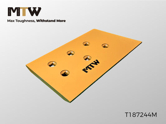 T187244 | Punte finali - Parti soggette a usura MTW