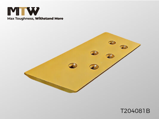T204081 | Punte finali-Parti soggette a usura MTW