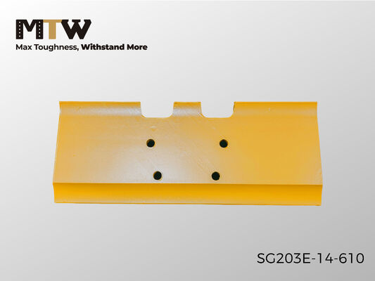 76078163 7S9559 Cingolo SG203E-14-610 Monogruppo per Bulldozer D180 D180LGP