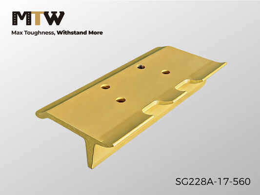 175-32-31313、KM337-560 for D155AX-6Track Shoe | MTW Wear Parts