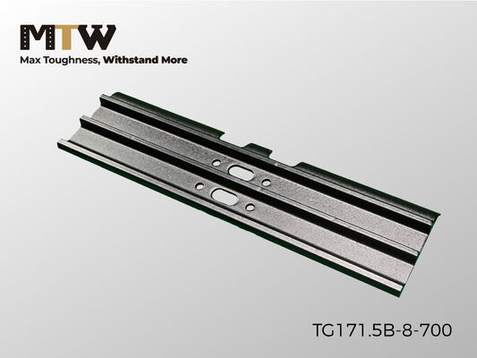 312GM700 Pattino per cingoli per carro escavatore 312