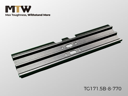312GM770 Pattino per cingoli per carro escavatore 312