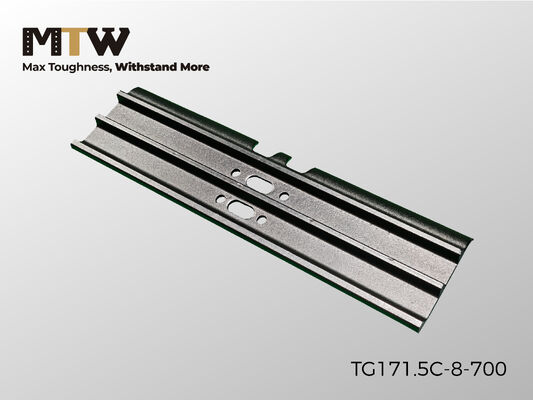 203-32-51320 Pattini BPT per escavatori PC100 PC120 PC130